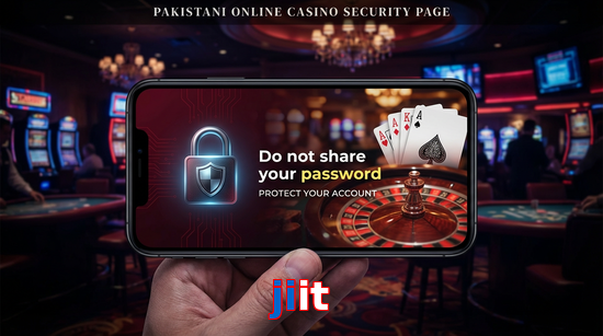 Payment and PKR controls in Jiit