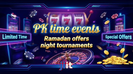 Payment and PKR controls in Jiit