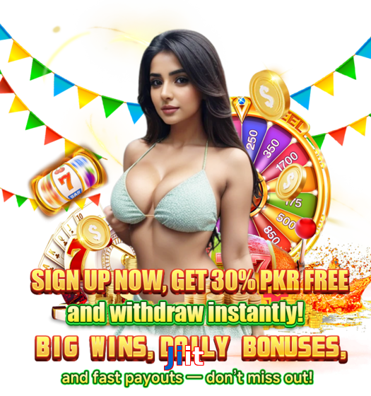 Jiit game app for Pakistan players