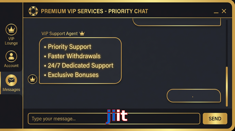 Payment and PKR controls in Jiit
